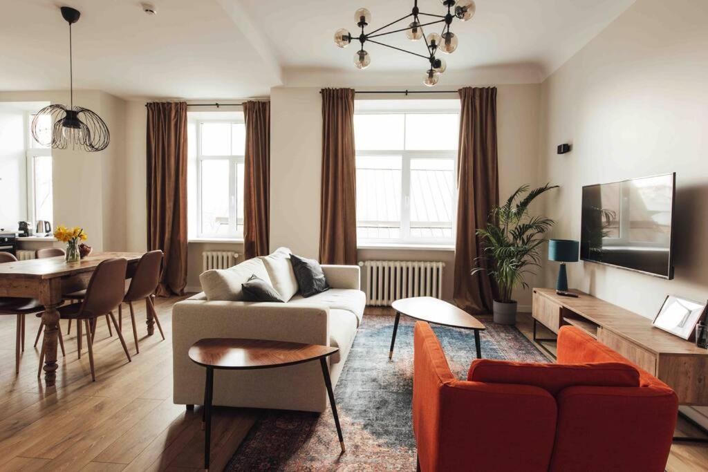 Avotu New And Cozy Place Riga Exterior photo
